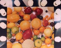 Ed Ruscha MAKEUP DEPARTMENT Color Dye Transfer - Sold for $2,304 on 02-21-2026 (Lot 169).jpg